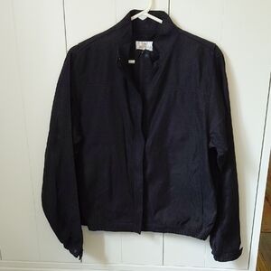 Antigua Women's Black Outerwear